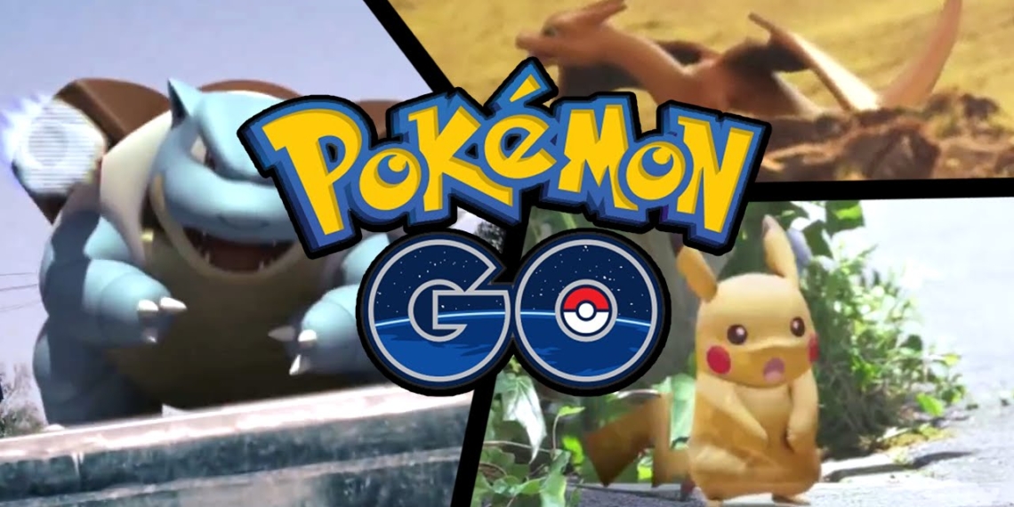 Un corto in stile documentaristico celebra l’apparizione di nuove creature straordinarie in Pokémon GO!
