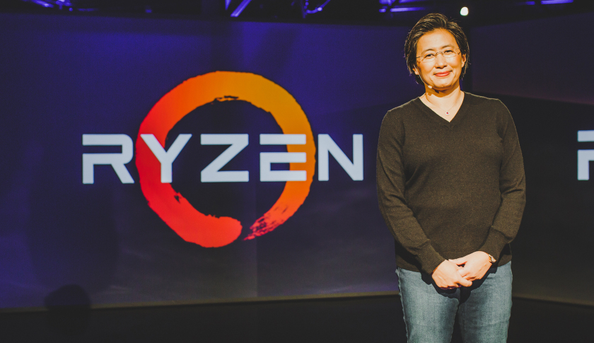AMD Zen 2 saranno immuni da Spectre