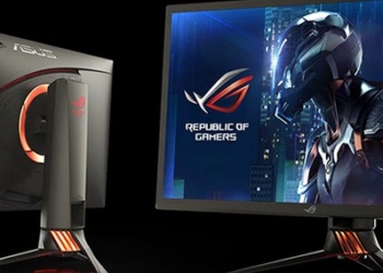 Nvidia, pronti i primi monitor 4K a 144 Hz con G-Sync e HDR