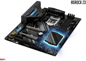 ASRock Z370 Extreme4