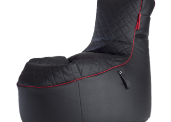 Gamewarez presenta la nuova poltrona da gaming “Crimson Hurricane”