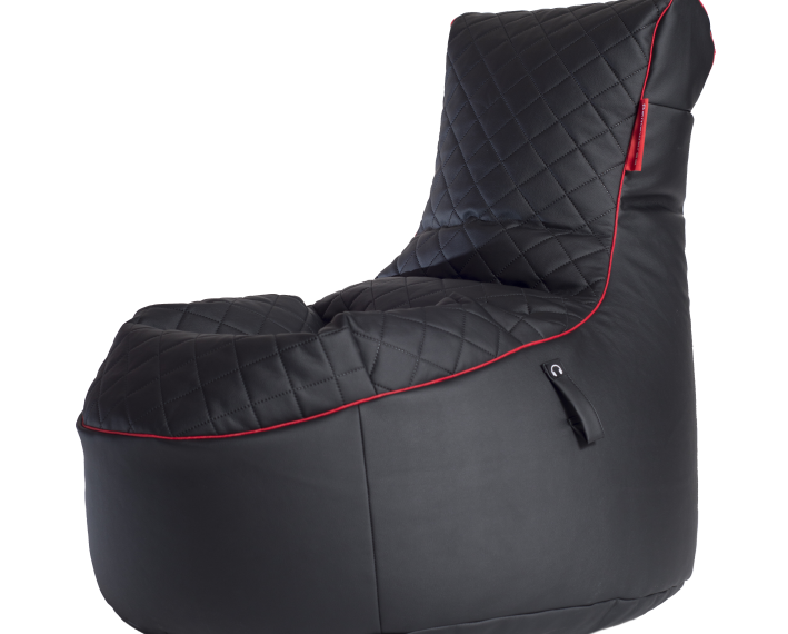 Gamewarez presenta la nuova poltrona da gaming “Crimson Hurricane”