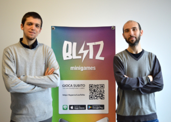 Intervista a Emerald Team, creatori di Blitz: Minigames