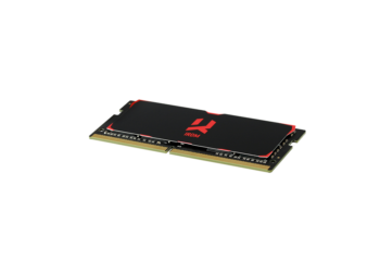 GOODRAM lancia le IRDM SODIMM per notebook
