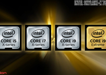 Intel Skylake-X i7 7820X e i9 7920X – Recensione