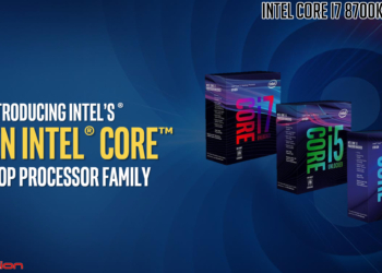 Intel Core i7 8700K Coffee Lake – Recensione