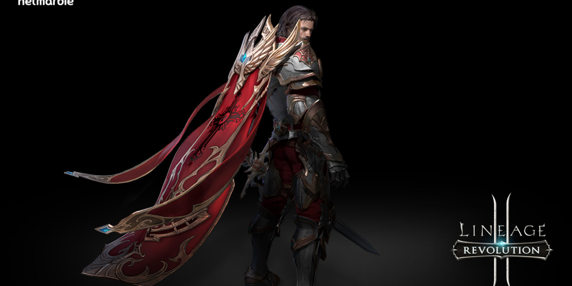 Grosse novità in arrivo su Lineage 2: Revolution