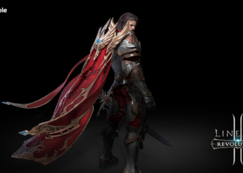 Grosse novità in arrivo su Lineage 2: Revolution
