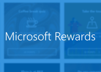 Microsoft Rewards sbarca in Italia: premi per chi usa Store e Bing