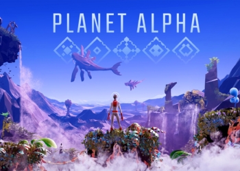 Planet Alpha: Team17 presenta un nuovo platform Sci-Fi | Trailer