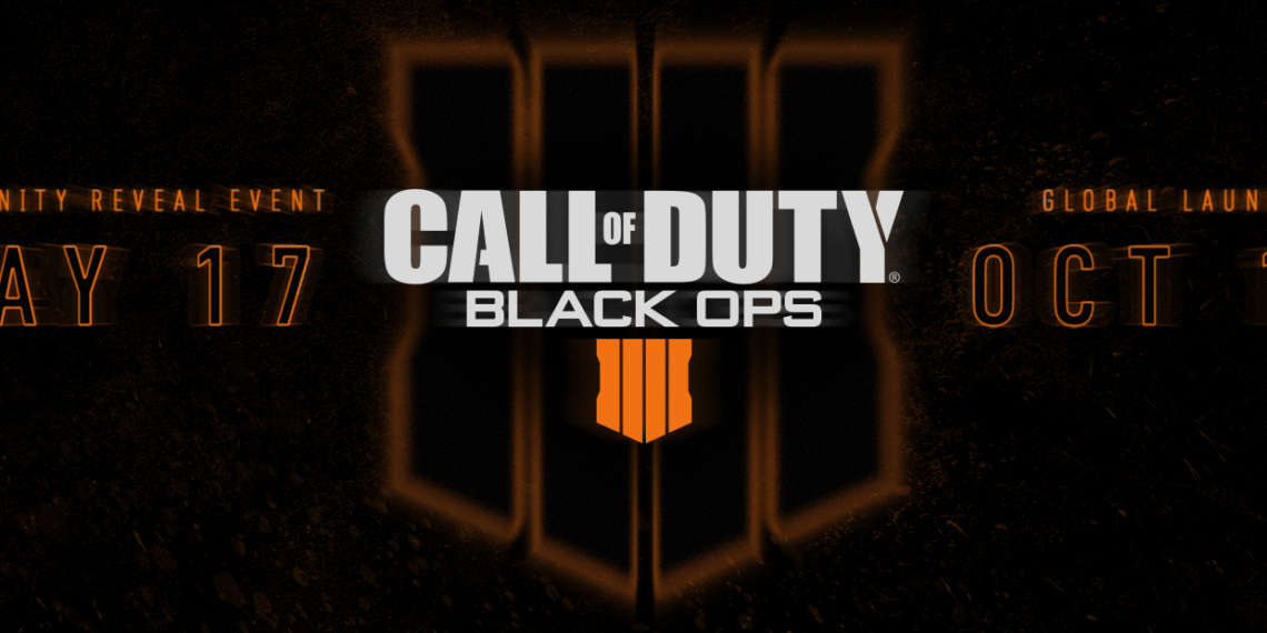 Call of Duty: Black Ops 4 si avvicina al lancio!