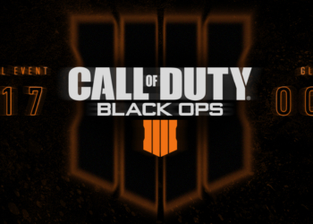 Call of Duty: Black Ops 4 si avvicina al lancio!
