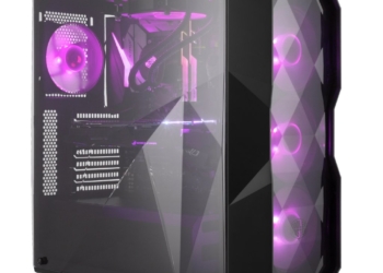 Cooler Master annuncia il MasterBox TD500L