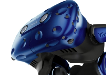 HTC Vive Pro disponibile il preordine