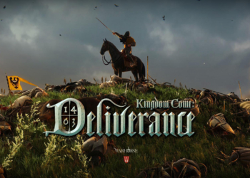 Kingdom Come Deliverance: la patch 1.3 per PC arriverà questa settimana