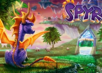 Spyro, riferimenti ad una demo trovati in Crash Bandicoot N. Sane Trilogy