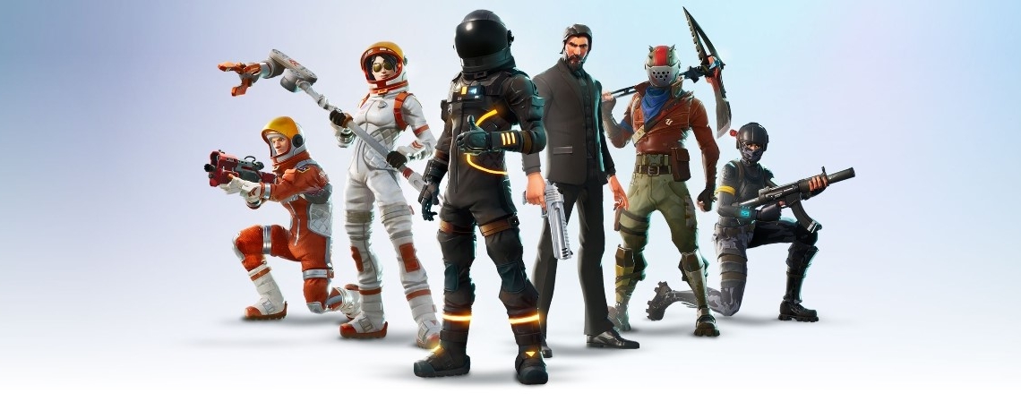 Fortnite Battle Royale: ecco le sfide della settimana 7