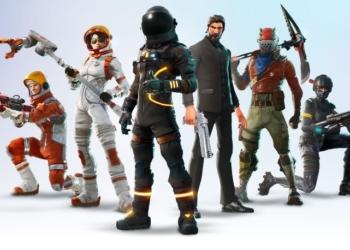 Fortnite Battle Royale: ecco le sfide della settimana 7