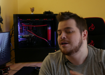 EIZO FlexScan EV2785 4K IPS – Il monitor perfetto?