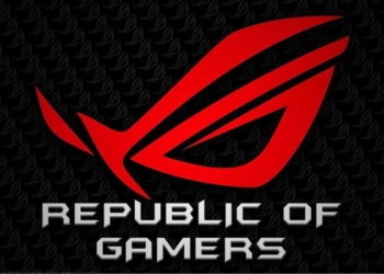 ASUS conferma la presenza della ROG al COMICON