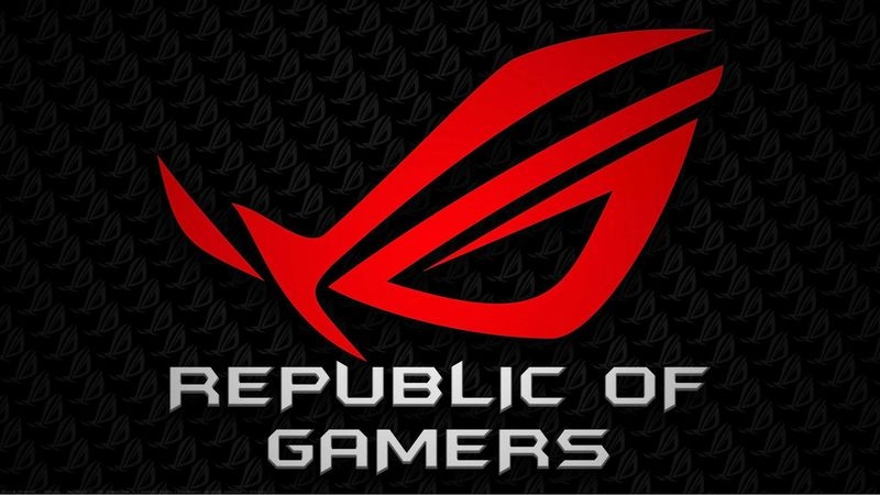 ASUS conferma la presenza della ROG al COMICON
