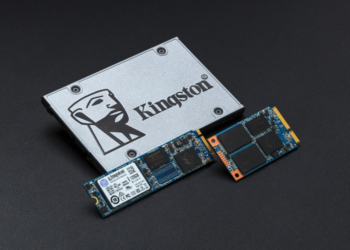 Kingston lancia la linea UV500 di SSD