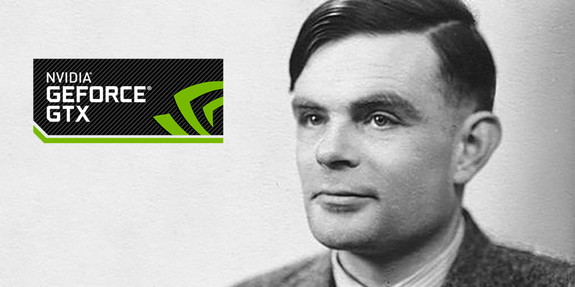 Nvidia prepara Turing: il modello di punta avrà 13 teraflops di potenza