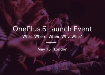 Con OnePlus si può vincere un viaggio a Londra