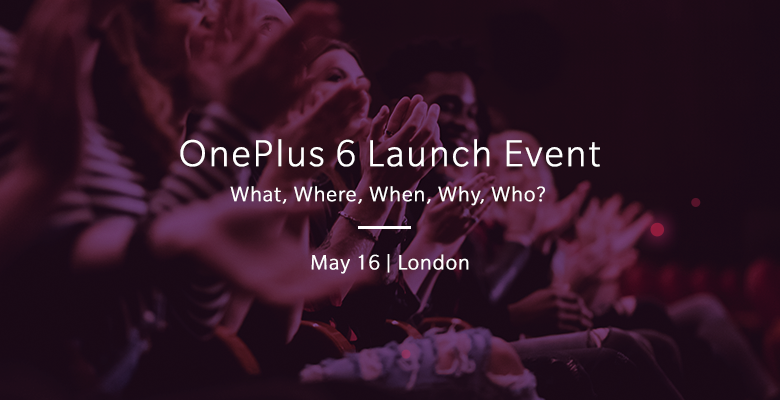 Con OnePlus si può vincere un viaggio a Londra