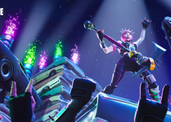 Fortnite: 50 pro-player e 50 celebrity insieme per la vittoria reale!