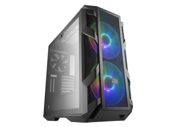 Cooler Master presenta MASTERCASE H500M