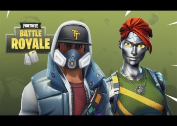 Fortnite: Svelate le nuove skin
