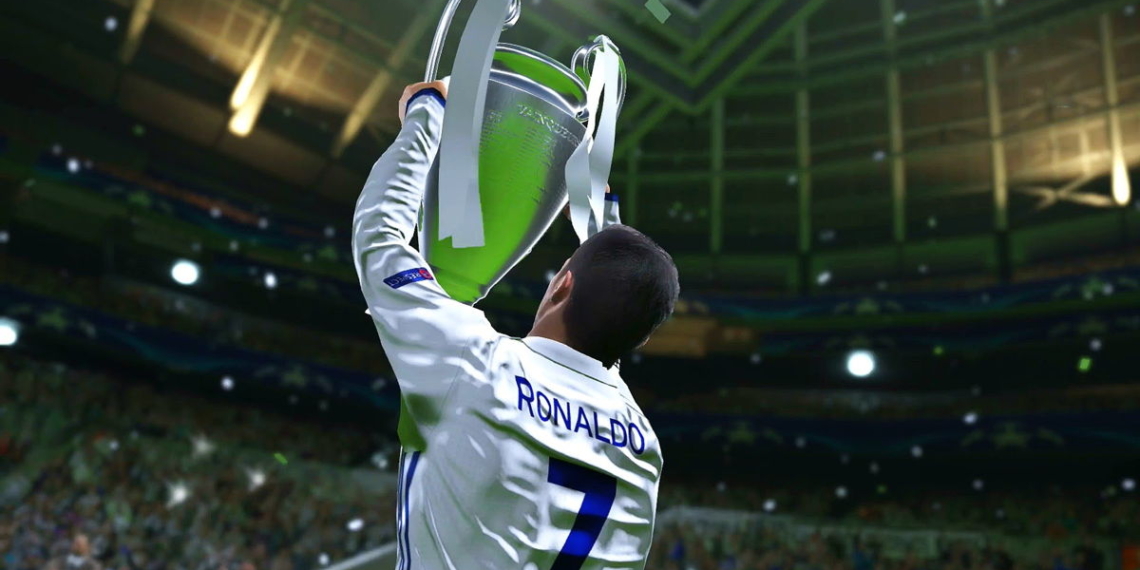 FIFA 19: in arrivo le licenze UEFA Champions League ed Europa League?