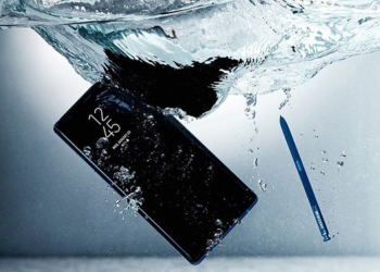 Galaxy Note 9, si punta all’Intelligenza Artificiale