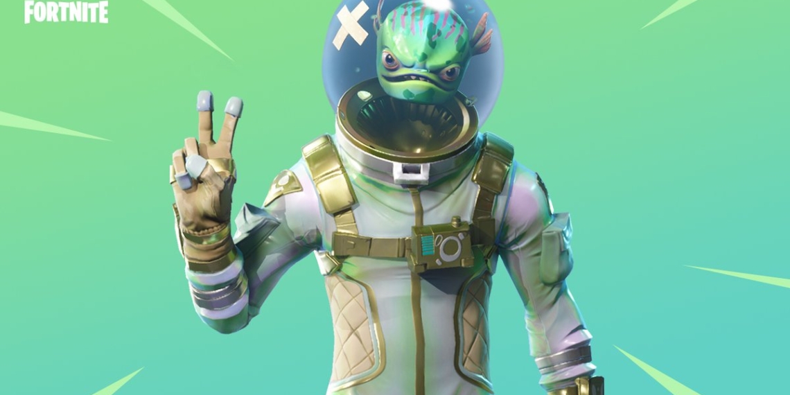 Come completare le nuove sfide di Fortnite: Battle Royale