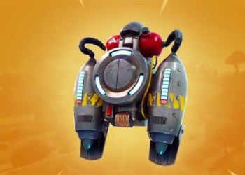 Fortnite: Il data mining svela nuovi zaini in arrivo!