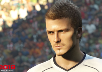 Konami annuncia PES 2019: realismo mai visto prima!