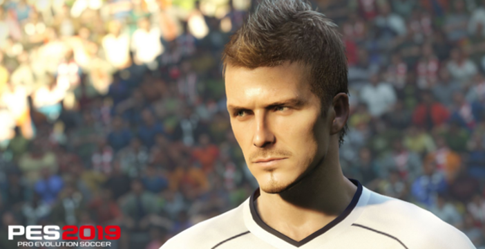 Konami annuncia PES 2019: realismo mai visto prima!