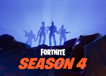 Fortnite: tutte le novità della Season 4