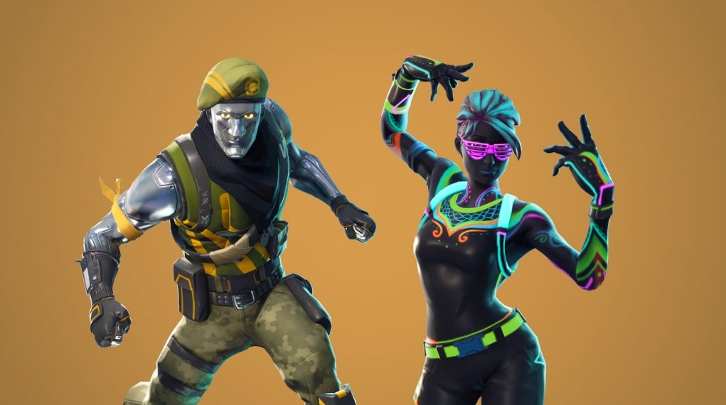 Fortnite: Svelate le nuove skin