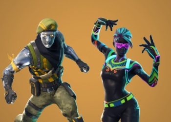 Fortnite: Svelate le nuove skin