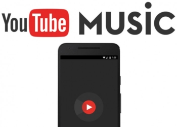 Google presenta YouTube Music, il nuovo competitor di Spotify e Apple Music