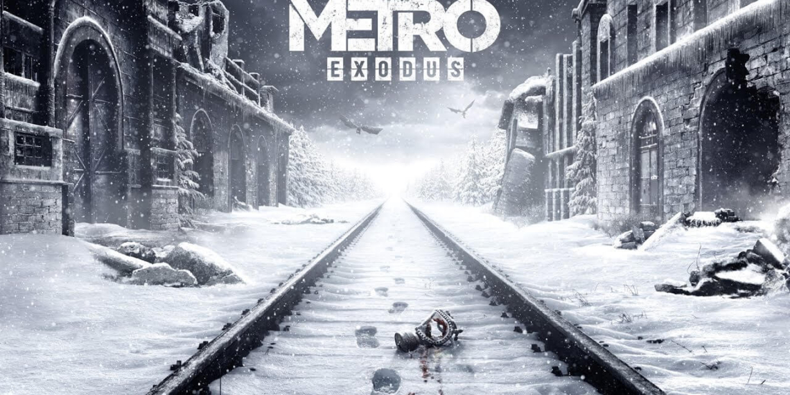 E3 2018 | Metro Exodus: primi dettagli, video gameplay e data d’uscita