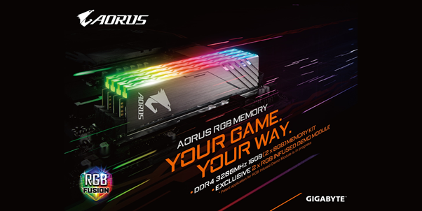 AORUS Presenta il Paradiso dei Gamer al COMPUTEX 2018