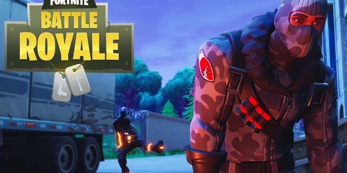 Fortnite: Guida alle sfide della settimana 8
