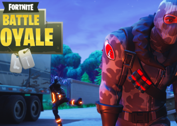 Fortnite: Guida alle sfide della settimana 8