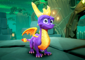 E3 2018: 10 minuti di gameplay di Spyro Reignited Trilogy