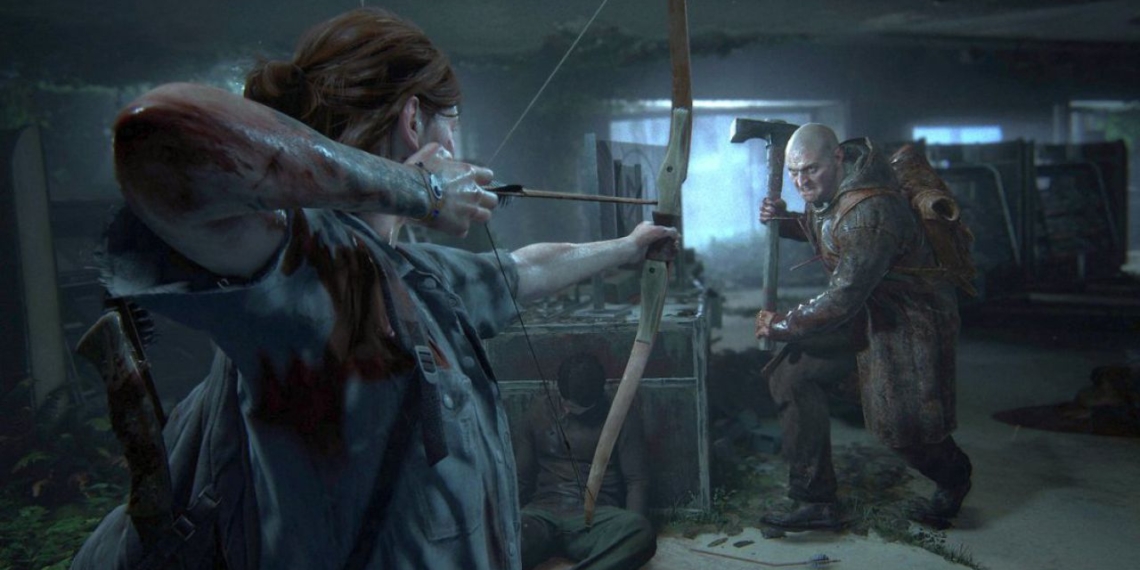 Naughty Dog svela tantissimi dettagli su The Last of Us Part II