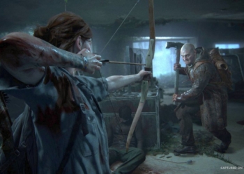 Naughty Dog svela tantissimi dettagli su The Last of Us Part II