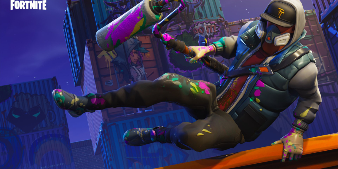 Fortnite: In arrivo nuove modalità a tempo